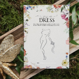 Gissa Möhippan Dress Pressed Blommigt