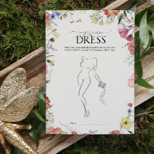 Gissa Möhippan Dress Pressed Blommigt