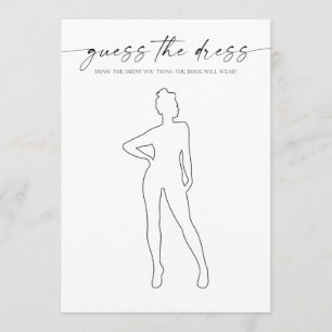 Gissa Möhippan Dress Program