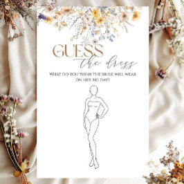 Gissa Möhippan Dress Wildblomma