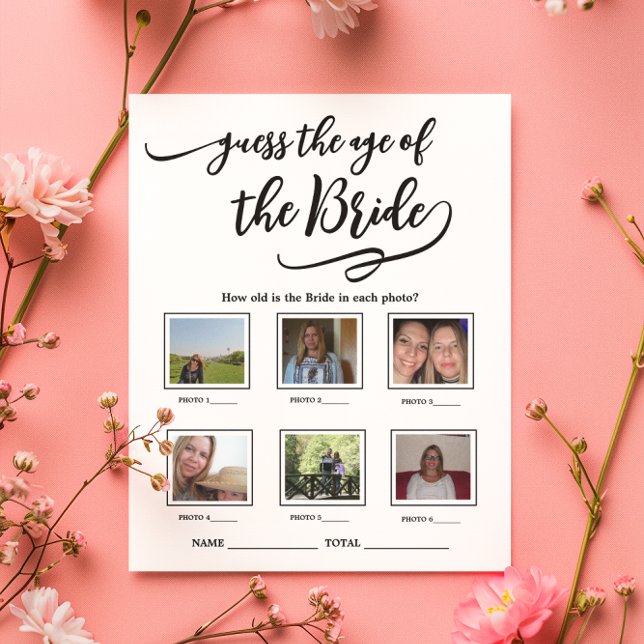 Gissa Möhippans ålder (Skapare uppladdad)