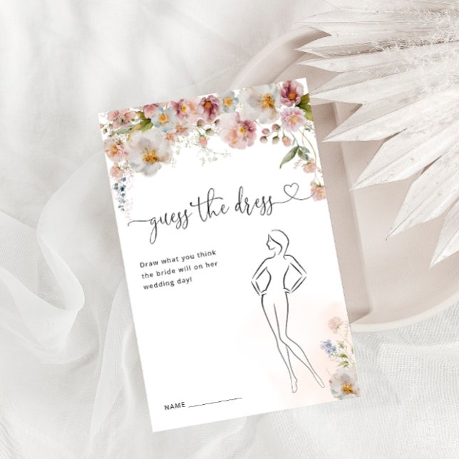 Gissa Möhippans spelmall i Dress (Skapare uppladdad)