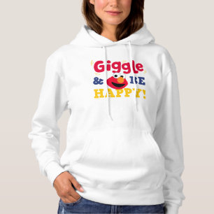 Gissa och var glad Elmo T Shirt
