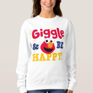 Gissa och var glad Elmo T Shirt
