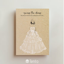 Gissa ressen - Möhippans spel