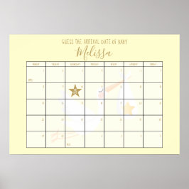 Gissa schemaläggningen för förfallodatum - kalende poster