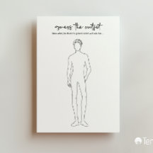 Gissa utseendet - Möhippans spel