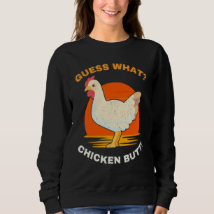 Gissa Vad Höns Knullar Tee