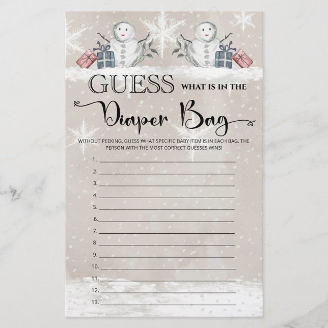 Gissa vad som finns i dagboksskabinen. (Framsida)