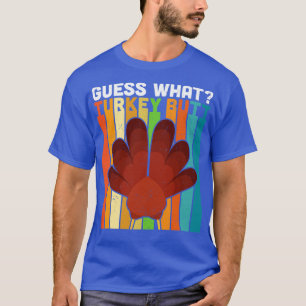 Gissa vad t shirt