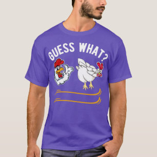Gissa vad t shirt