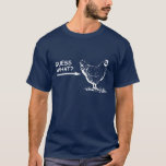 Gissa vad? T-Shirt<br><div class="desc">Gissa vad? KycklingButt</div>