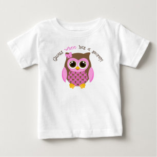 Gissa vem som har en hemlig storsyster t shirt