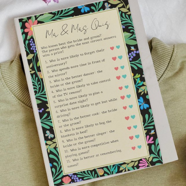 Gissa vem som spelar Bröllop och Möhippa (Skapare uppladdad)