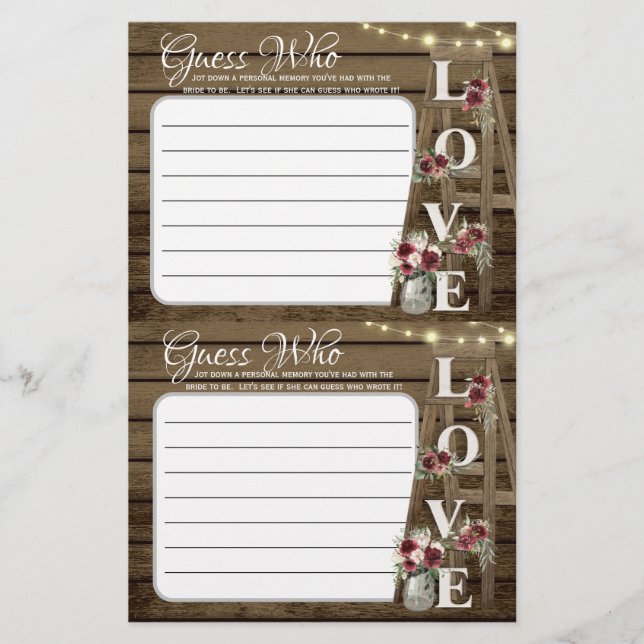 Gissa vem som spelar i stödram (Framsida)