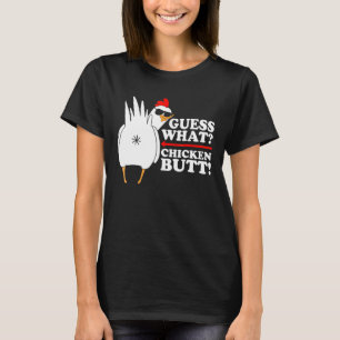 Gissa vilken knut! Funny T Shirt