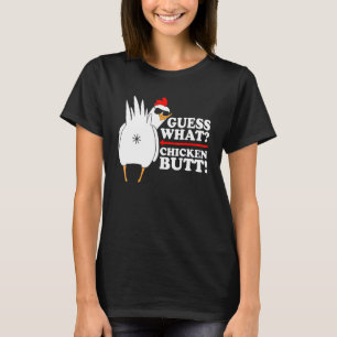 Gissa vilken knut! Funny T Shirt