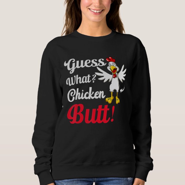 Gissa vilken knut! t shirt (Framsida)