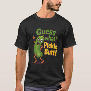 Gissa vilket rött rött rött rött för rött knapp t shirt