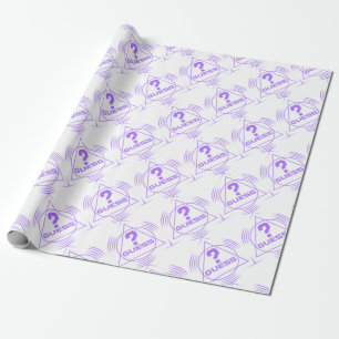 Gissning? Presentpapper