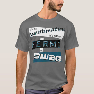 Gissning T Shirt