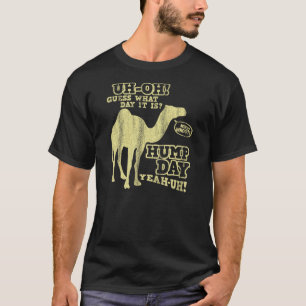 Gissning vilken dag det är? Ha sex med dagen T Shirt