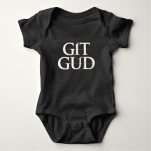 Git Gud