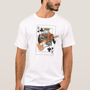Git kung t-shirt