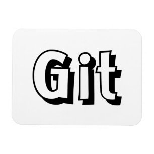 Git Magnet