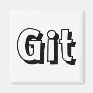 Git Magnet