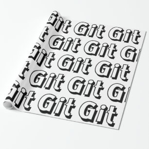 Git Presentpapper