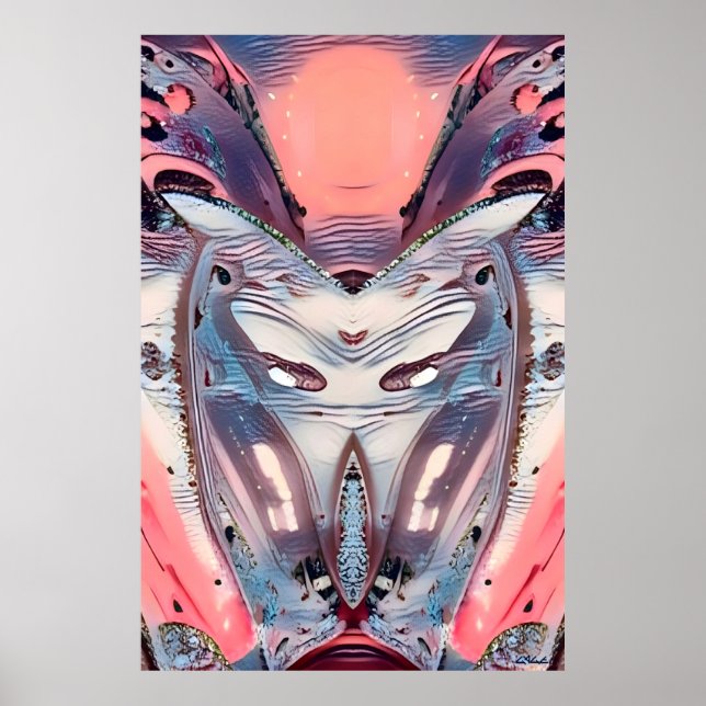 Gitana III Poster (Framsidan)