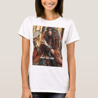 Gitana T Shirt