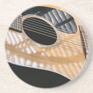 GITARR 1 UNDERLÄGG SANDSTEN