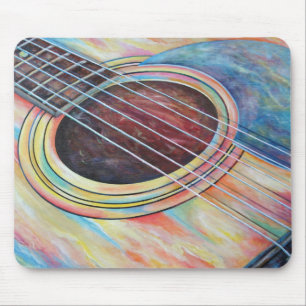 Gitarr 2 musmatta