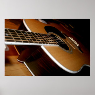 Gitarr 2 poster
