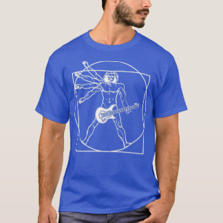 gitarr 43 t shirt