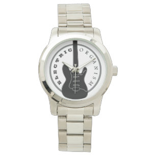 Gitarr Armbandsur