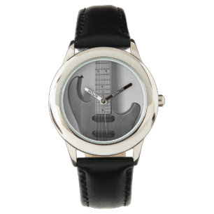 gitarr armbandsur