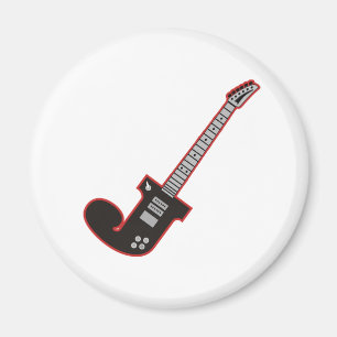 Gitarr J Magnet