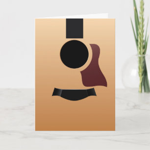 Gitarr Kort