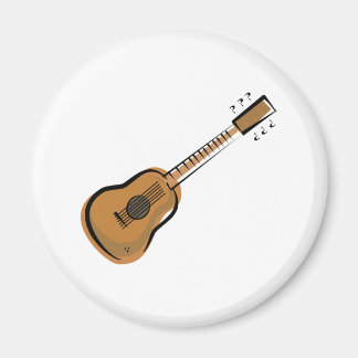 gitarr magnet