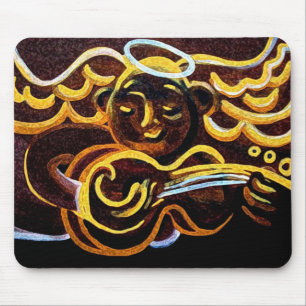 gitarr musmatta