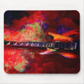 Gitarr Musmatta