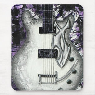 Gitarr Musmatta