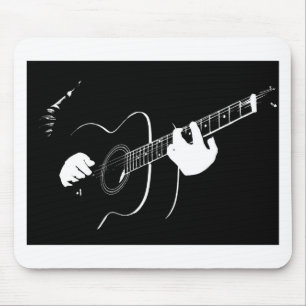 gitarr musmatta