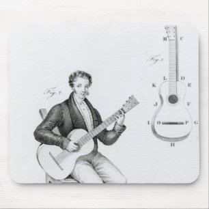 Gitarr Musmatta