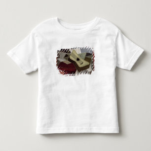 Gitarr och Tidning, 1925 Tee