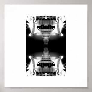 gitarr poster