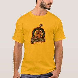 gitarr t shirt